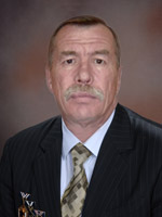 Segey N. Grigoryev - deputy general director -chief engineer