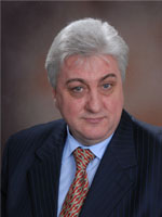 Fedor I. Ivashchenko -deputy general director for economics