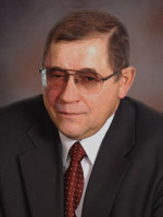Vladimir F. Petrov- chairman of the board of directors, member of the board of directors,  general director of OJSHC Yakutugol